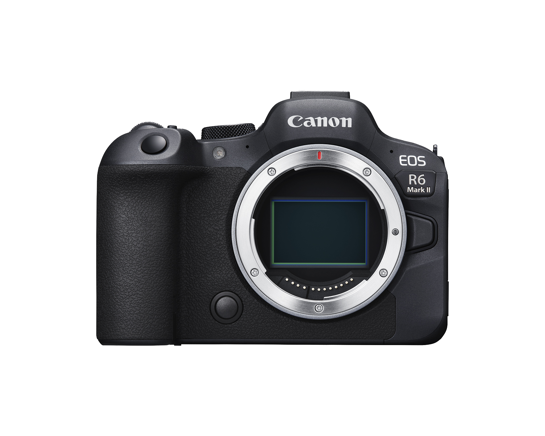 Canon EOS R6 Mark II