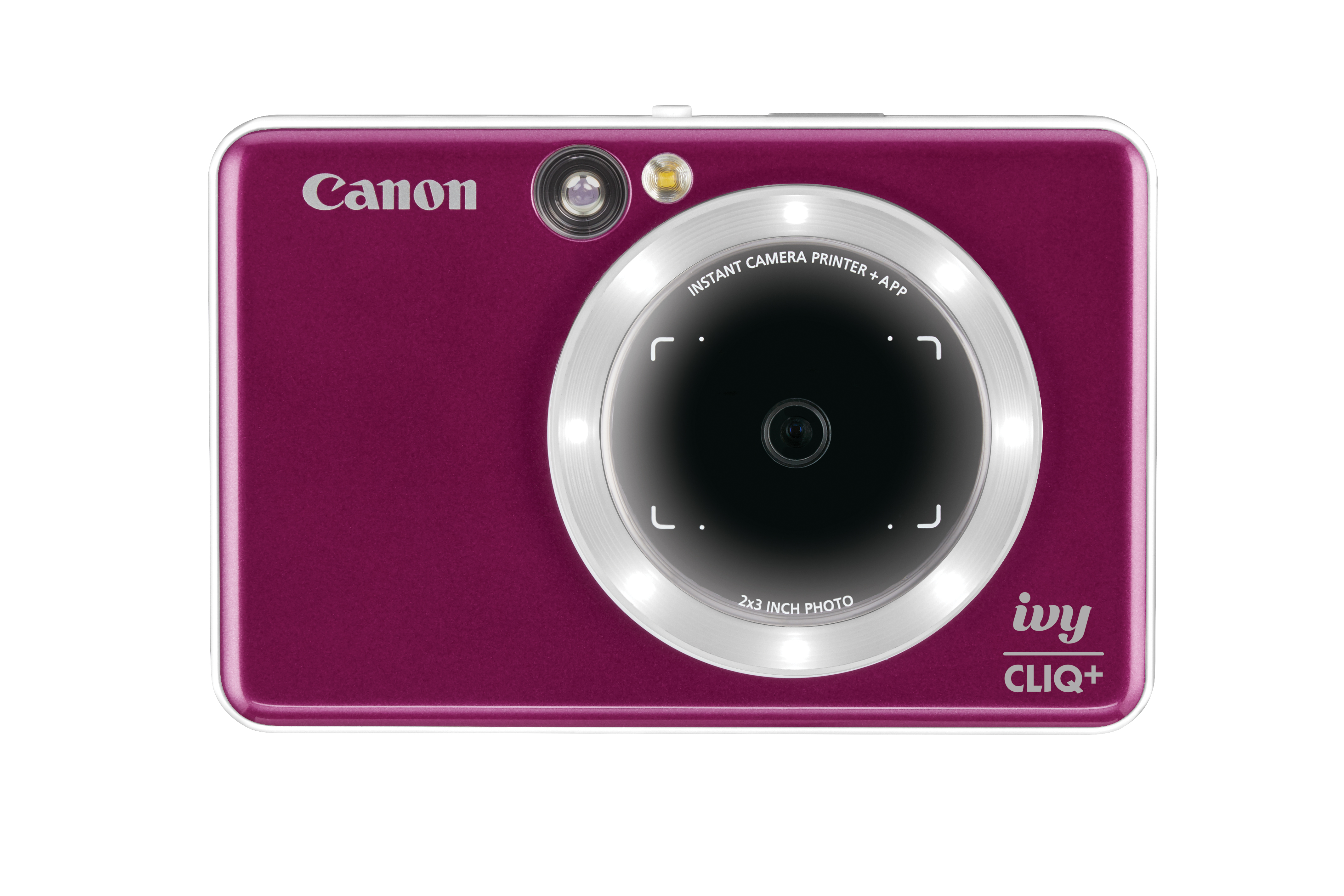 IVY CLIQ+2  Canon U.S.A., Inc.