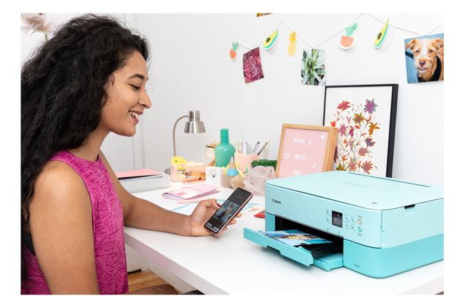 New PIXMA Printers On School Supply List | Press Release | Canon U.S.A ...