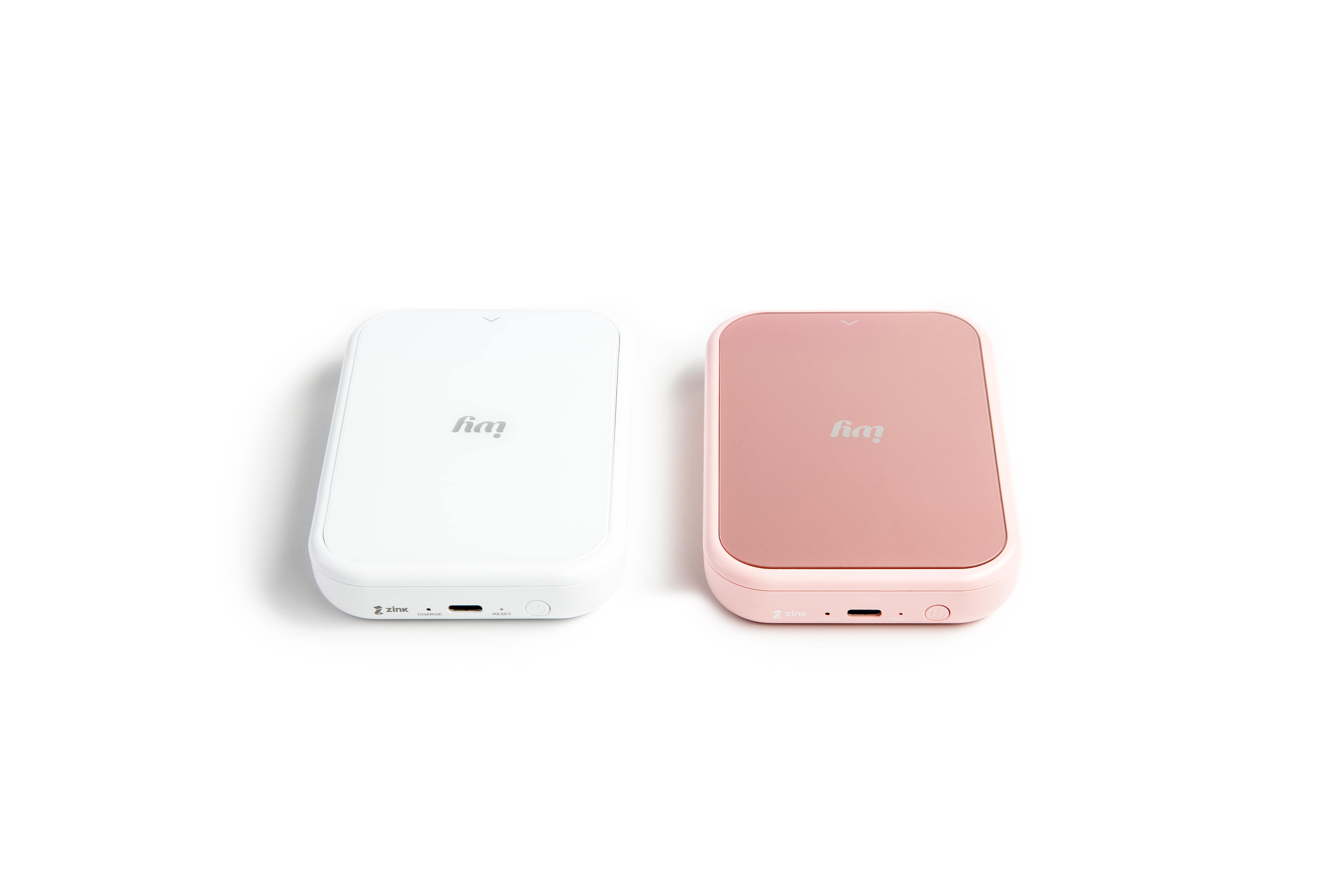 Canon Knowledge Base - Set Up Your Mobile Device with IVY Mini Photo Printer