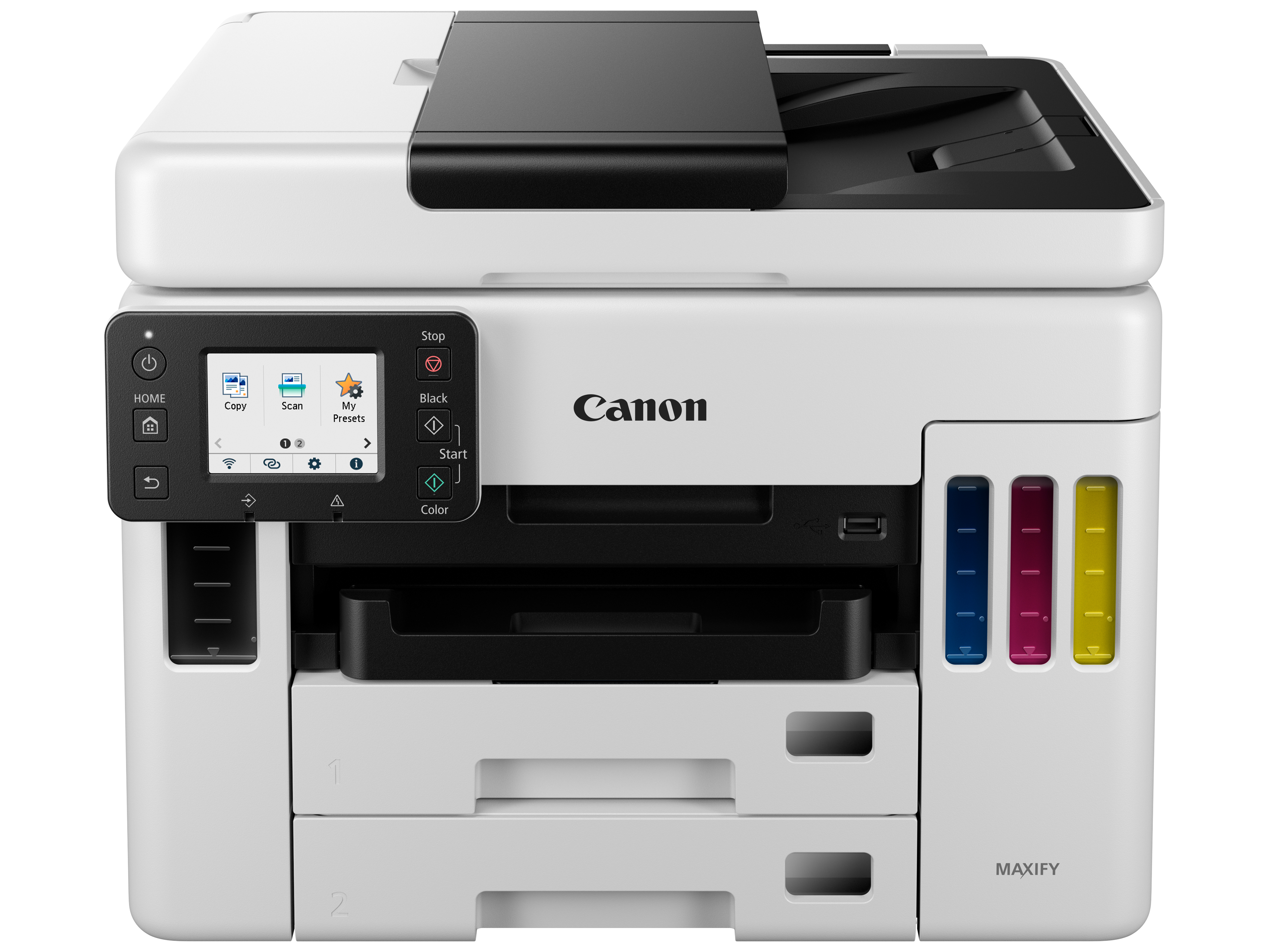 Canon Inkjet Card Printers Deliver Professional Quality Output to  Businesses with On-Demand Card Printing Needs - Canon South & Southeast Asia