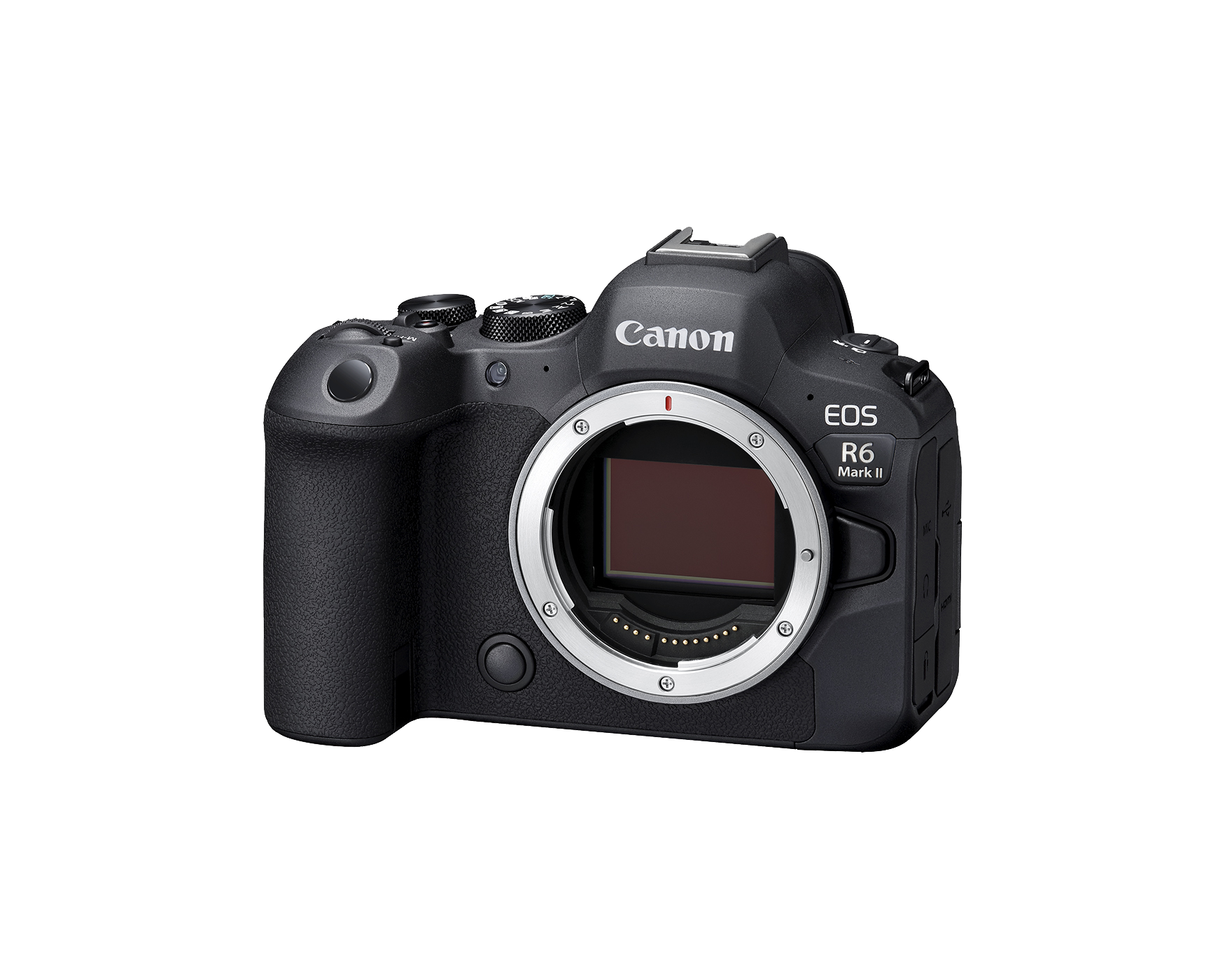 Canon EOS R6 Mark II - Wikipedia