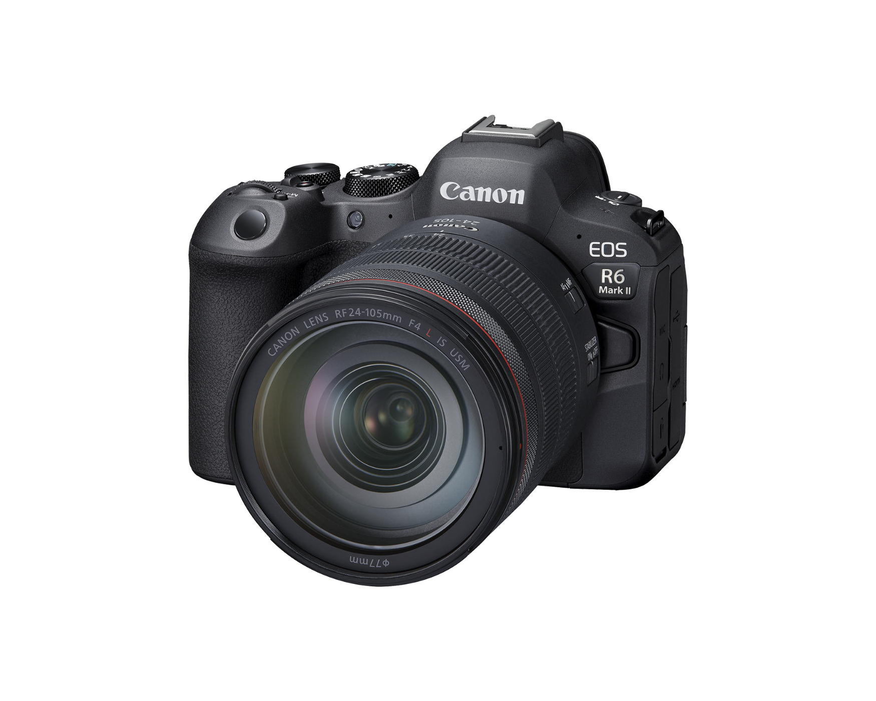 Canon EOS R6 Mark II + RF 15-35mm f/2.8 L IS USM + 2 SanDisk 128GB Extreme  PRO UHS-II SDXC 300 MB/s