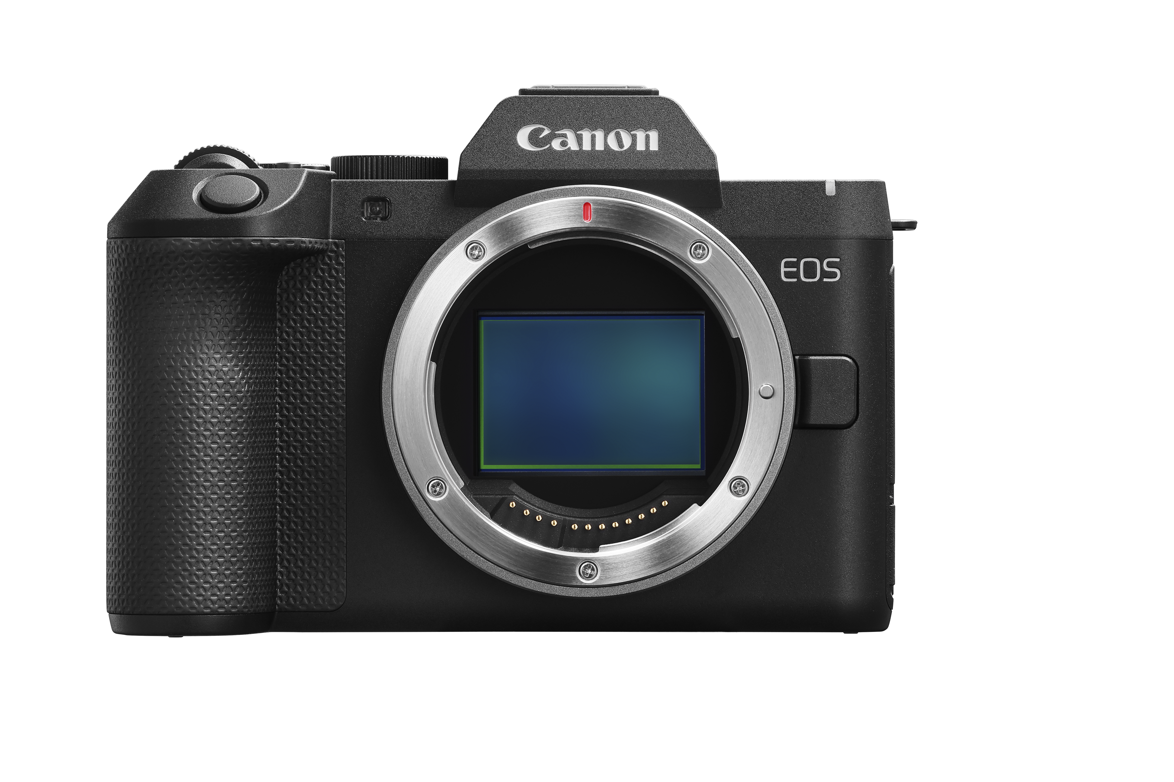 Canon EOS R8 Mark II full-frame camera