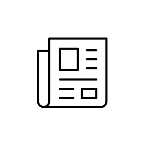 press-release-icon