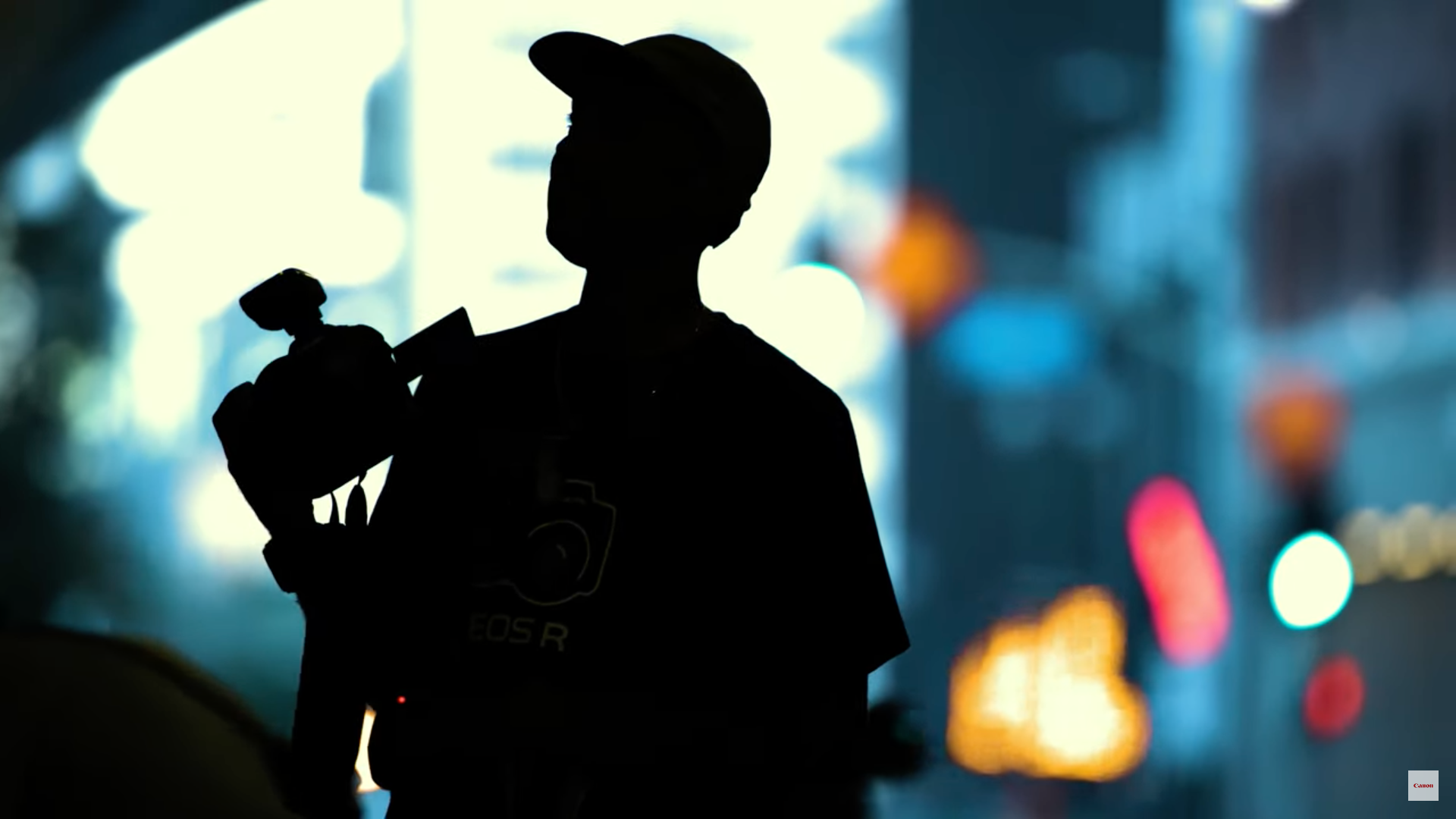 Canon EOS R3 Mirrorless DSLR Camera Body Only| Canon U.S.A., Inc.