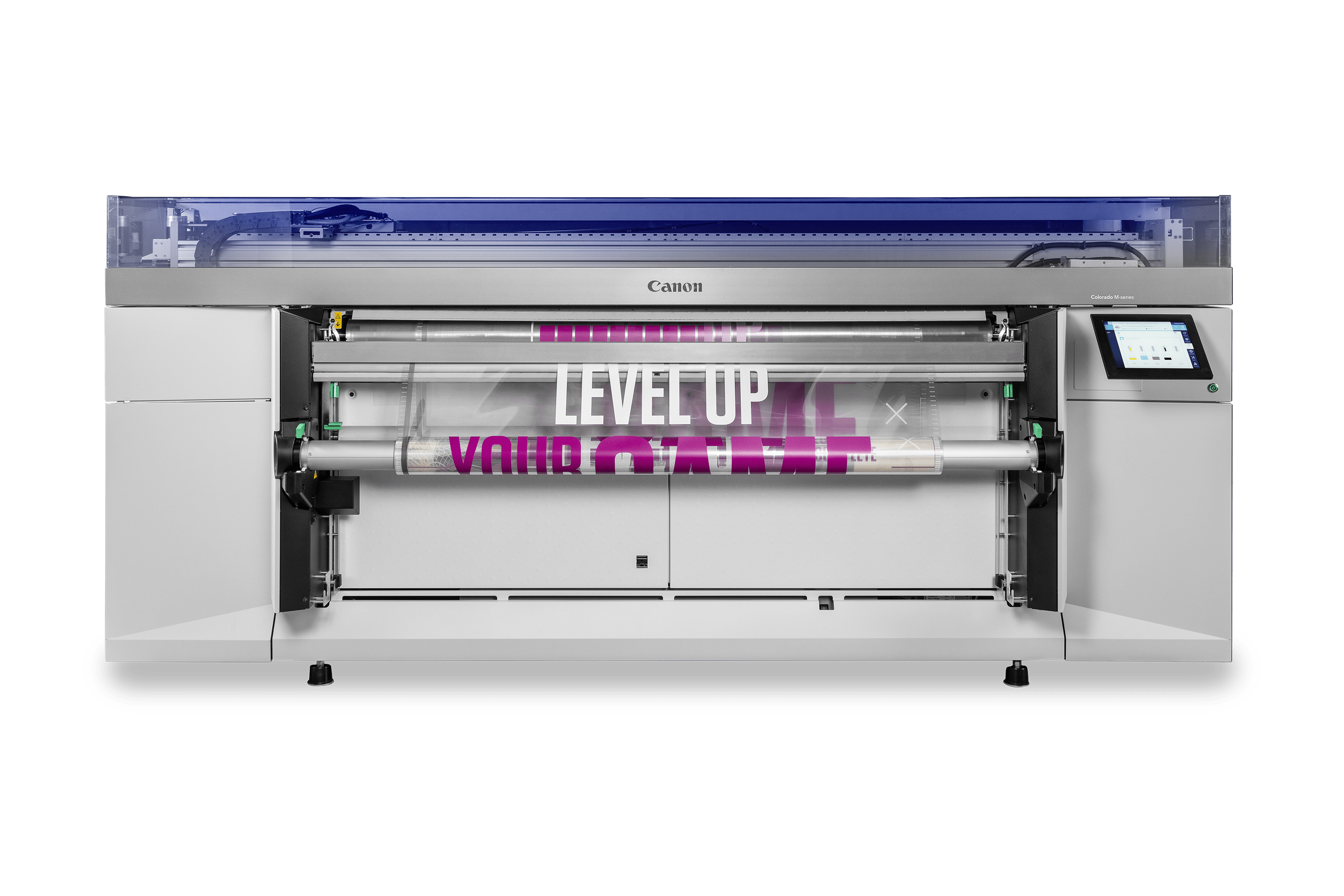 Label Solutions | Canon U.S.A., Inc.