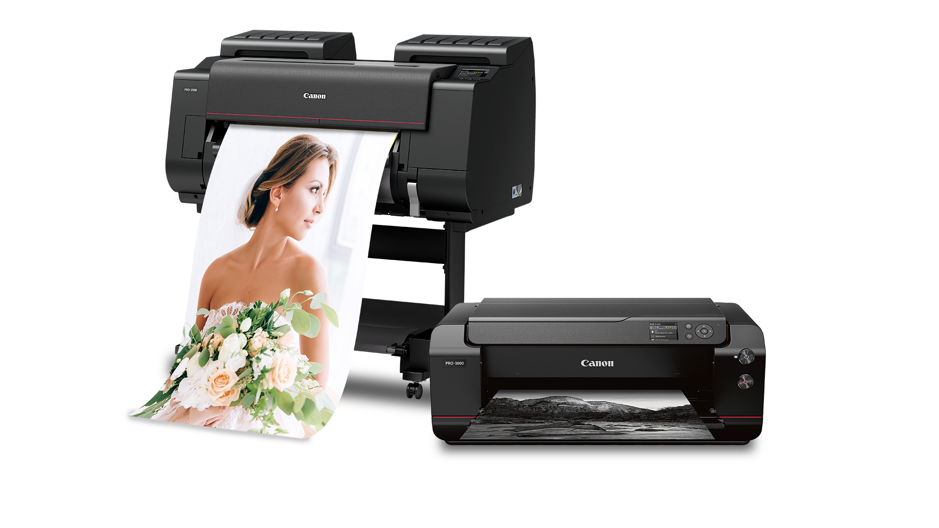Canon Large Format Printers Canon U.S.A., Inc.