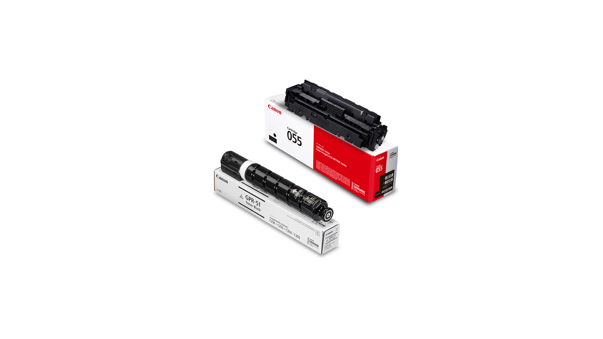 Toner and Supplies - Business | Canon U.S.A., Inc.