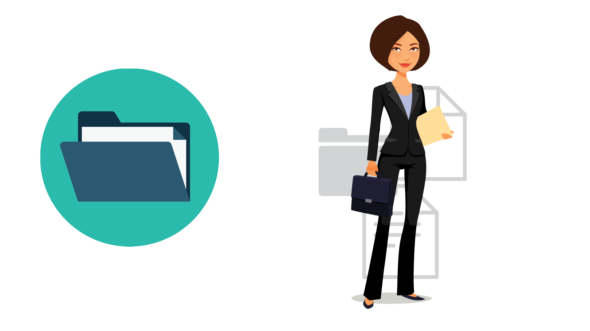 View of Business Problems Solved | Canon U.S.A., Inc.