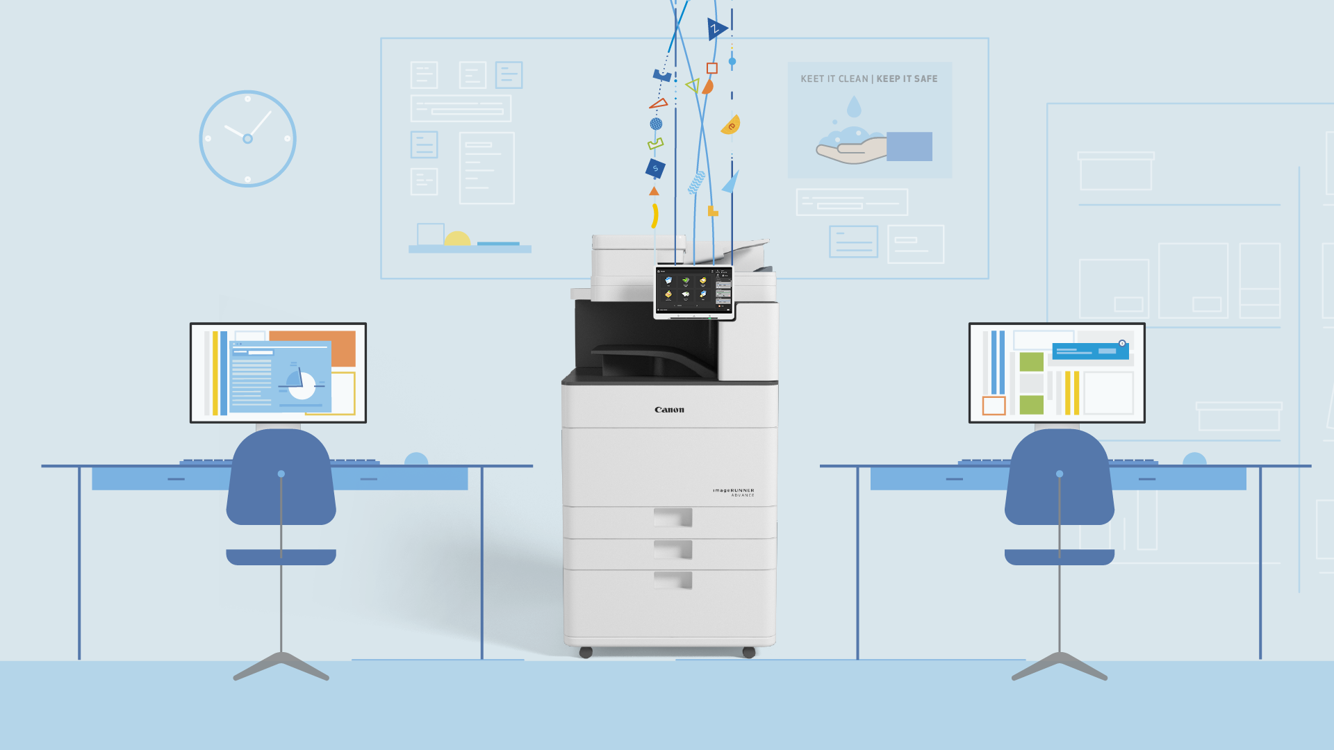 Print Management Solutions Canon U.S.A., Inc.