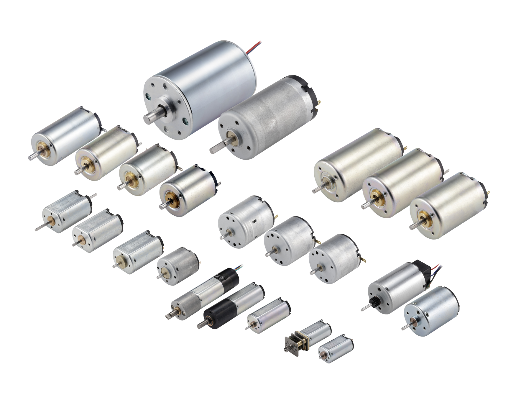 Optomechanical Components Canon U.S.A., Inc.