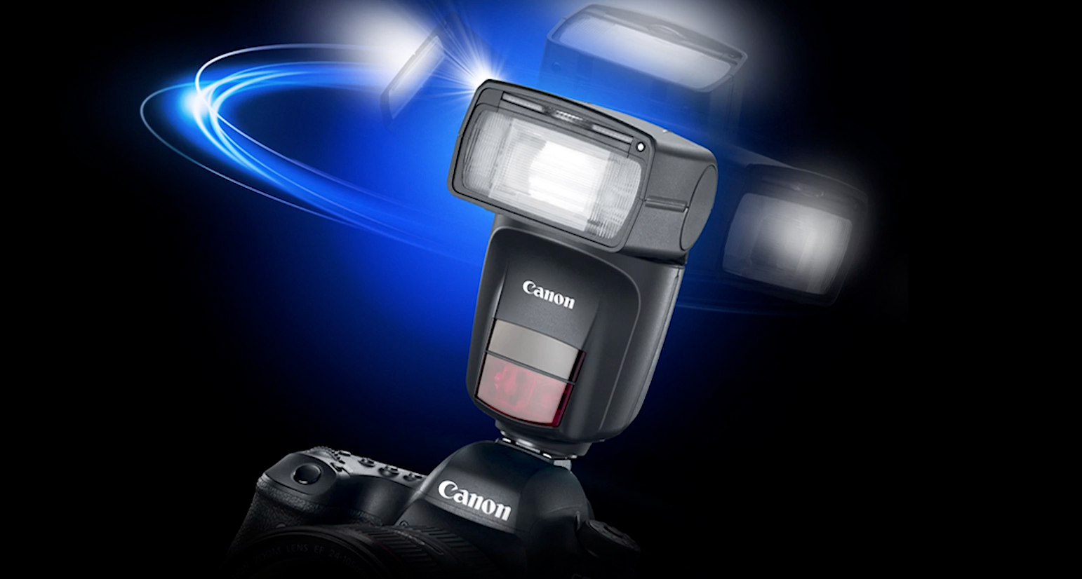 Canon Speedlite Flash Canon U.S.A., Inc.