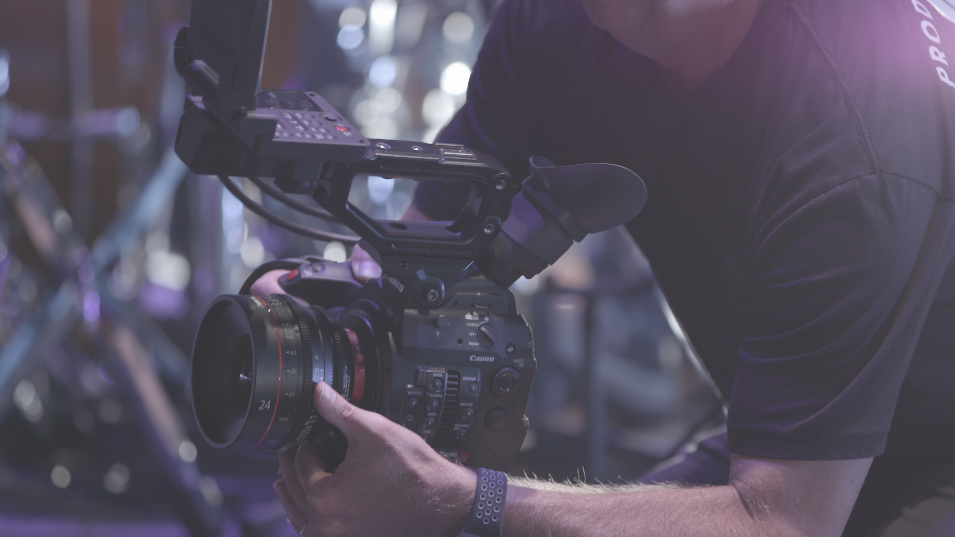 Canon Broadcast Lenses | Canon U.S.A., Inc.