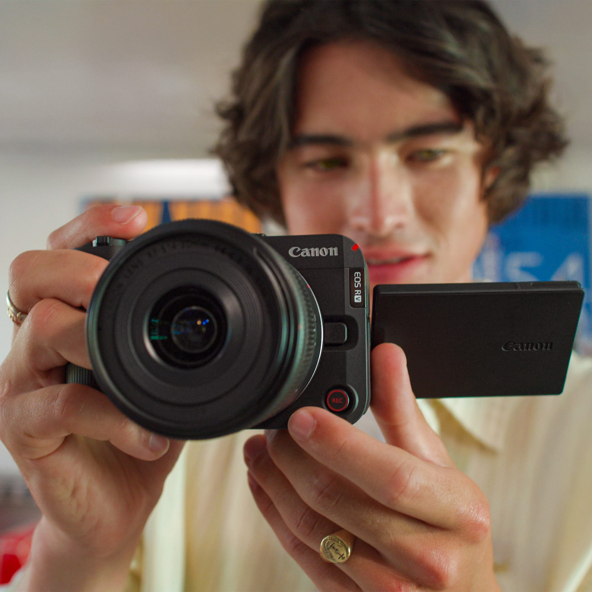 Cameras
