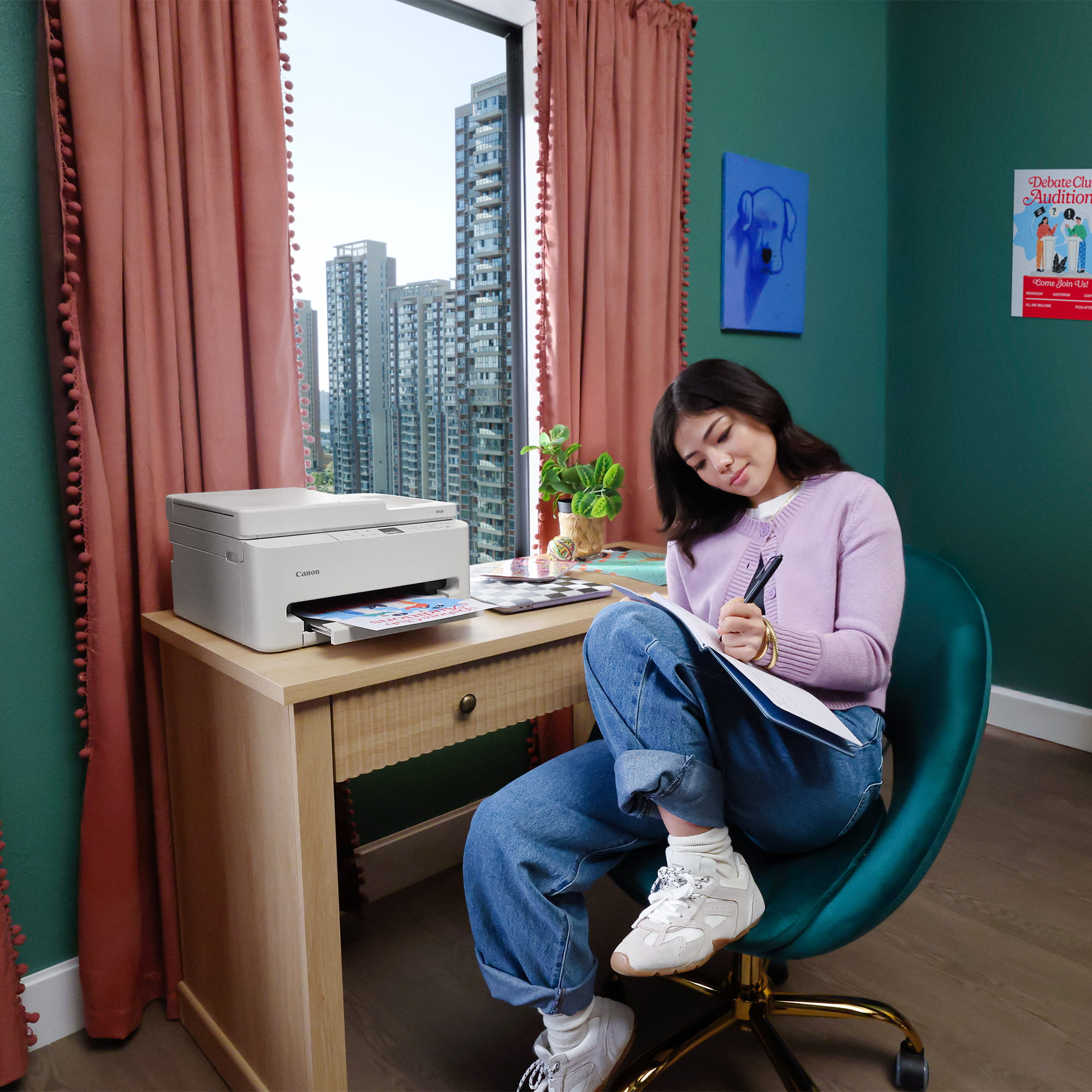 Printers