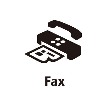 Fax