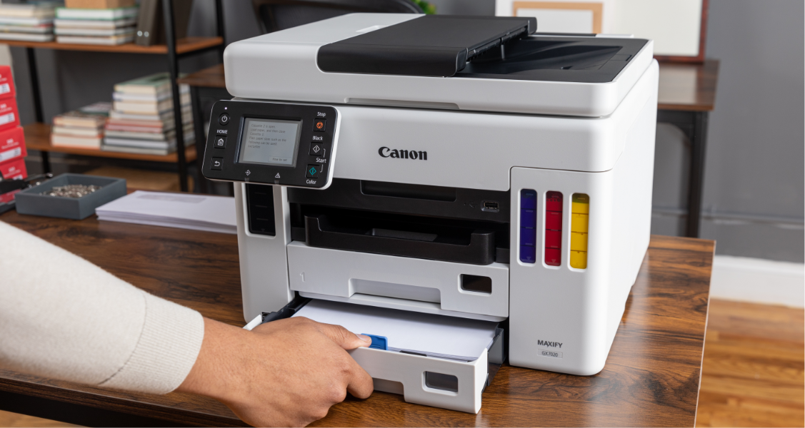 Canon Printer Buying Guide Canon U.S.A., Inc.