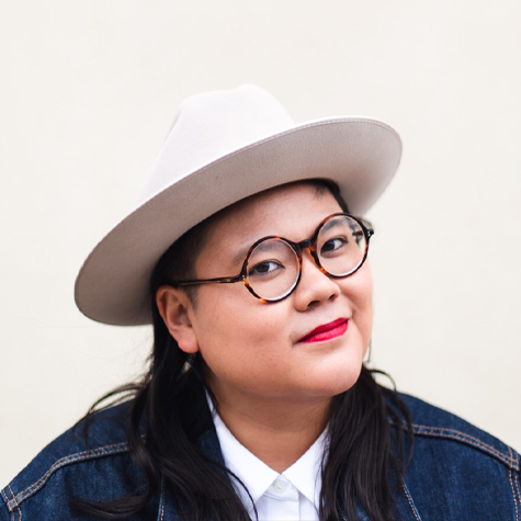 Christine Ng Sample Image