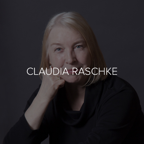 Claudia Raschke Sample Image with Name Overlay