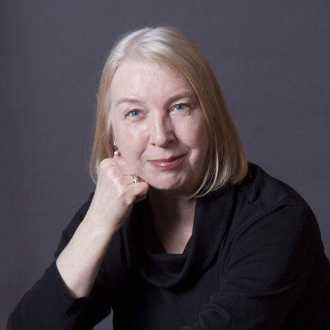 Claudia Raschke Sample Image