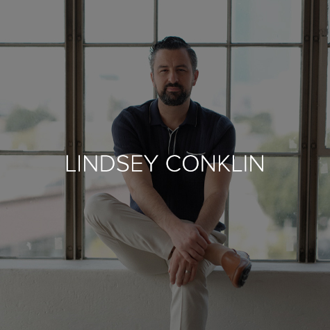 Lindsey Conklin Sample Image with Name Overlay