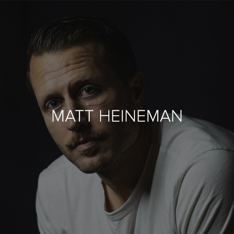 Matt Heineman Sample Image with Name Overlay