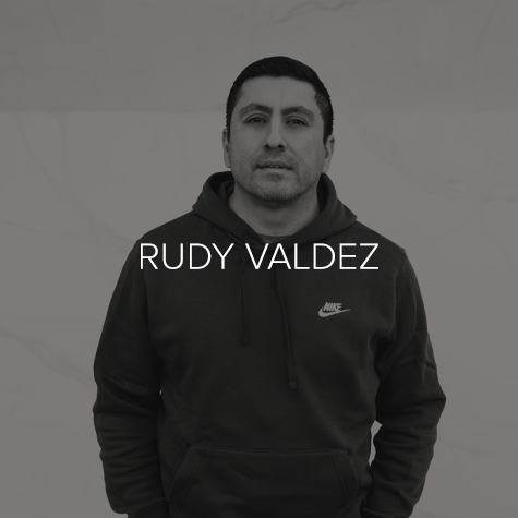 Rudy Valdez Sample Image with Name Overlay