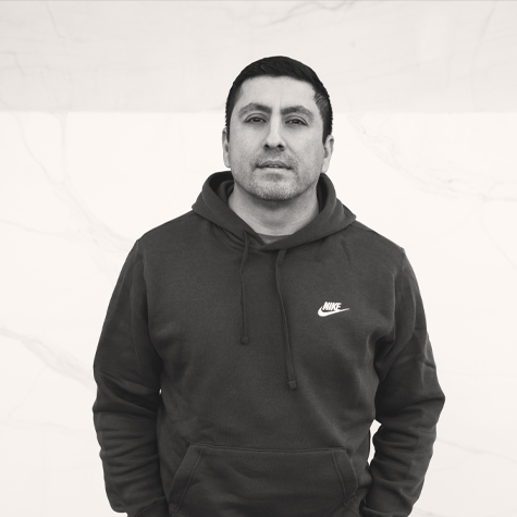 Rudy Valdez Sample Image