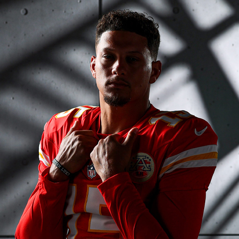 Steve Sanders Sample Image