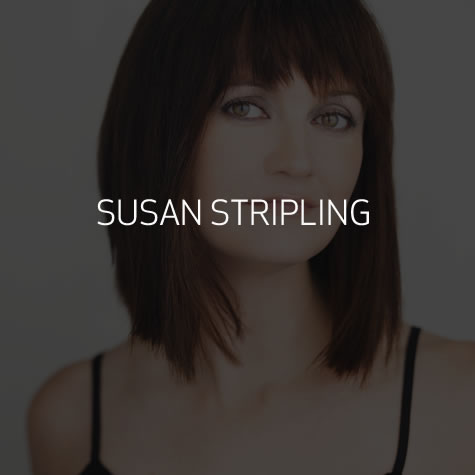 Susan Stripling Sample Image with Name Overlay