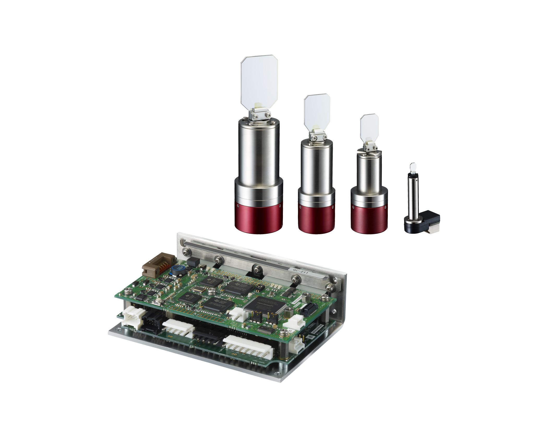 Deals Canon U.S.A., Inc.