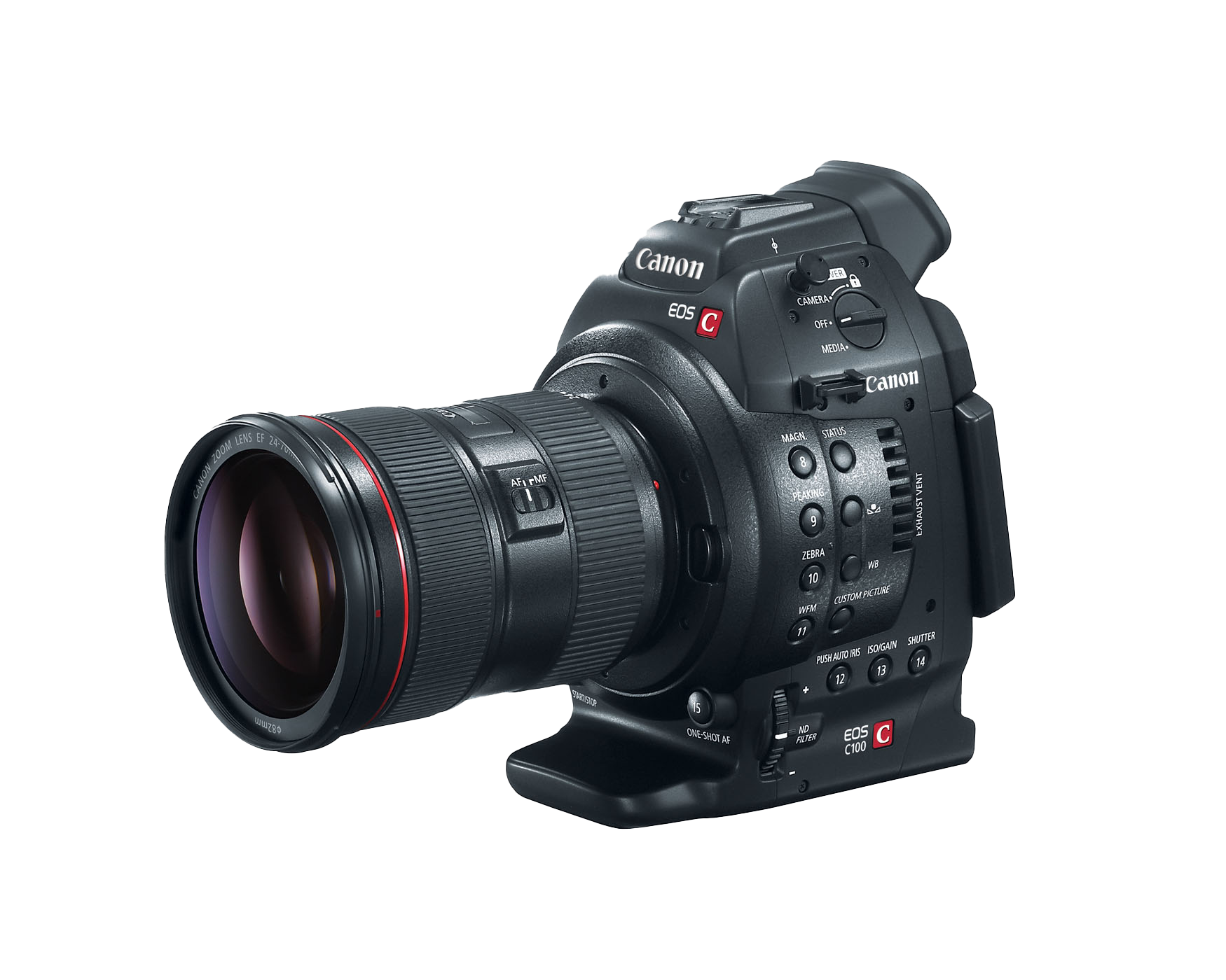 Cinema EOS Dealer Locator Canon U.S.A., Inc.