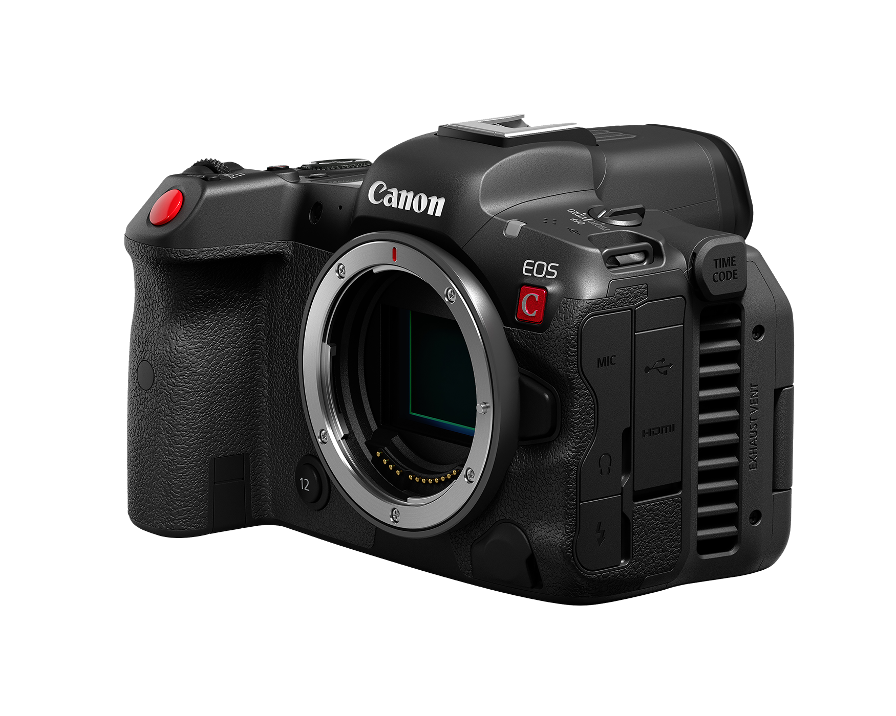Canon EOS R5 C