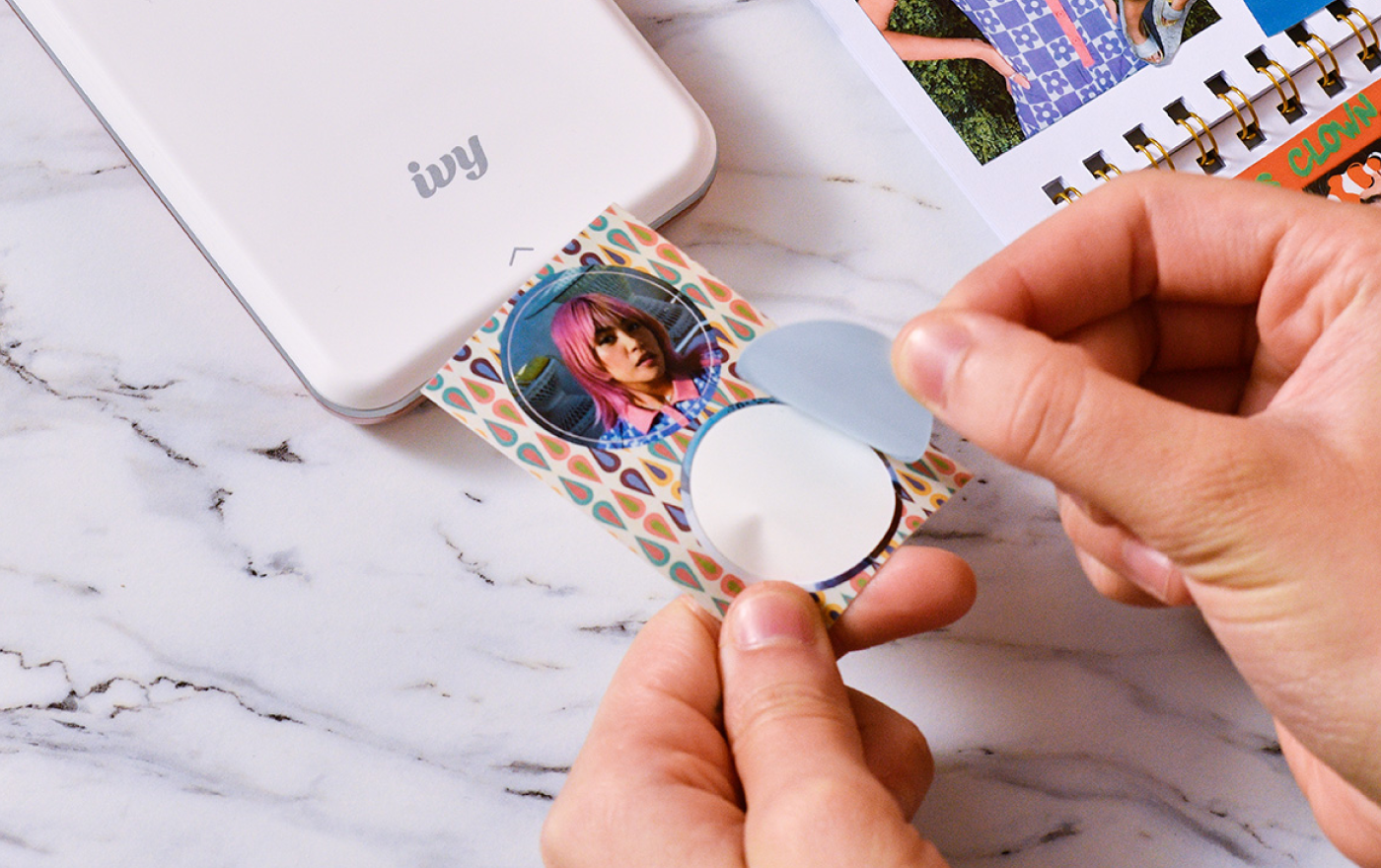 IVY Mini Canon U.S.A., Inc.