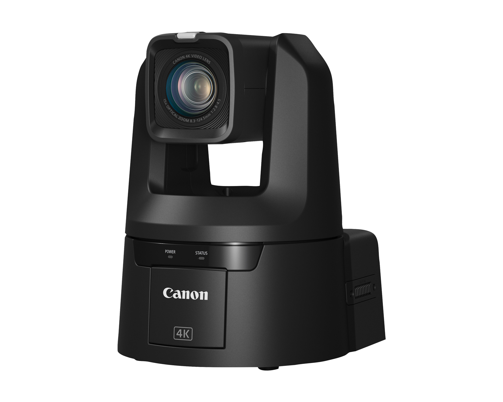 House of Worship Imaging Solutions Canon U.S.A., Inc.