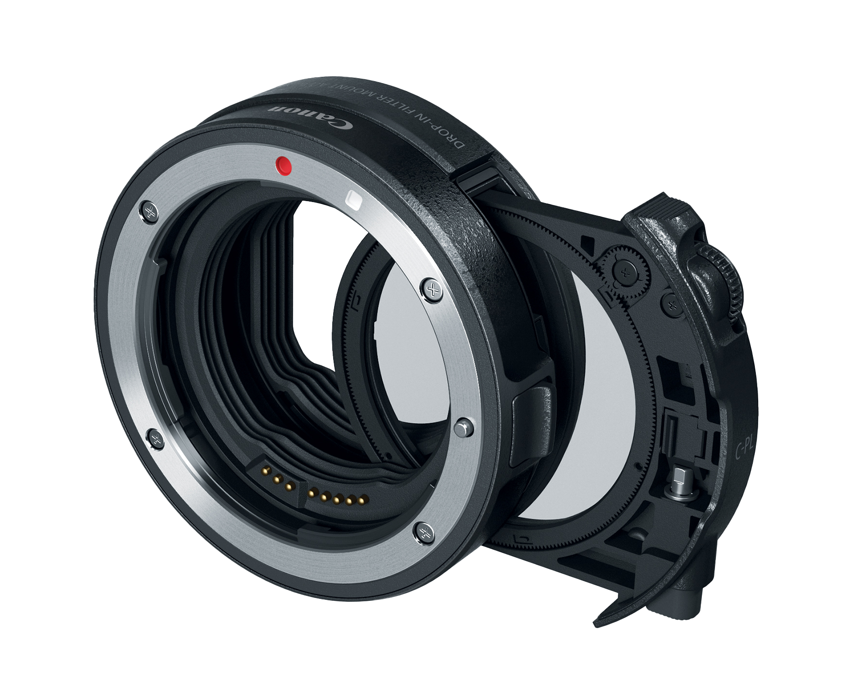 Canon EOS C70 Cinema Camera Canon U.S.A., Inc.