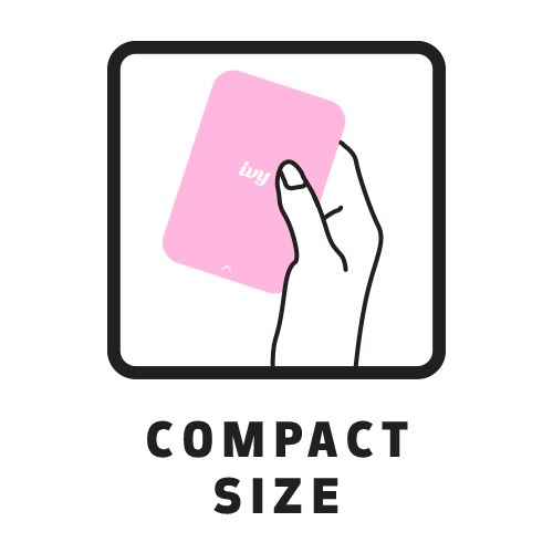 Compact Size Logo