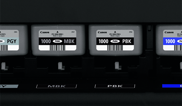 Canon imagePROGRAF PRO-1000 | Canon U.S.A., Inc.