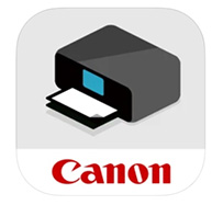 Canon Print Logo