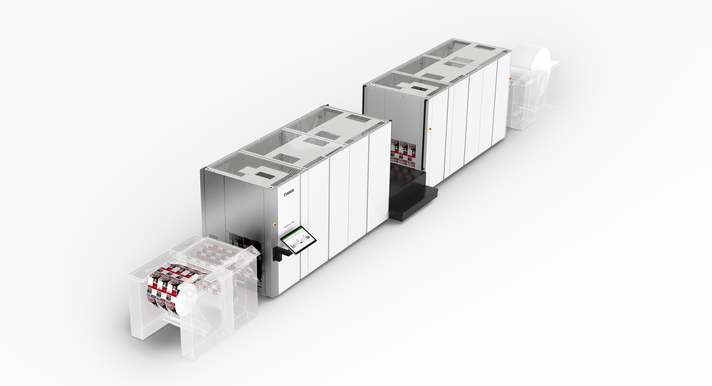 ColorStream 7000 Series | Canon U.S.A., Inc.