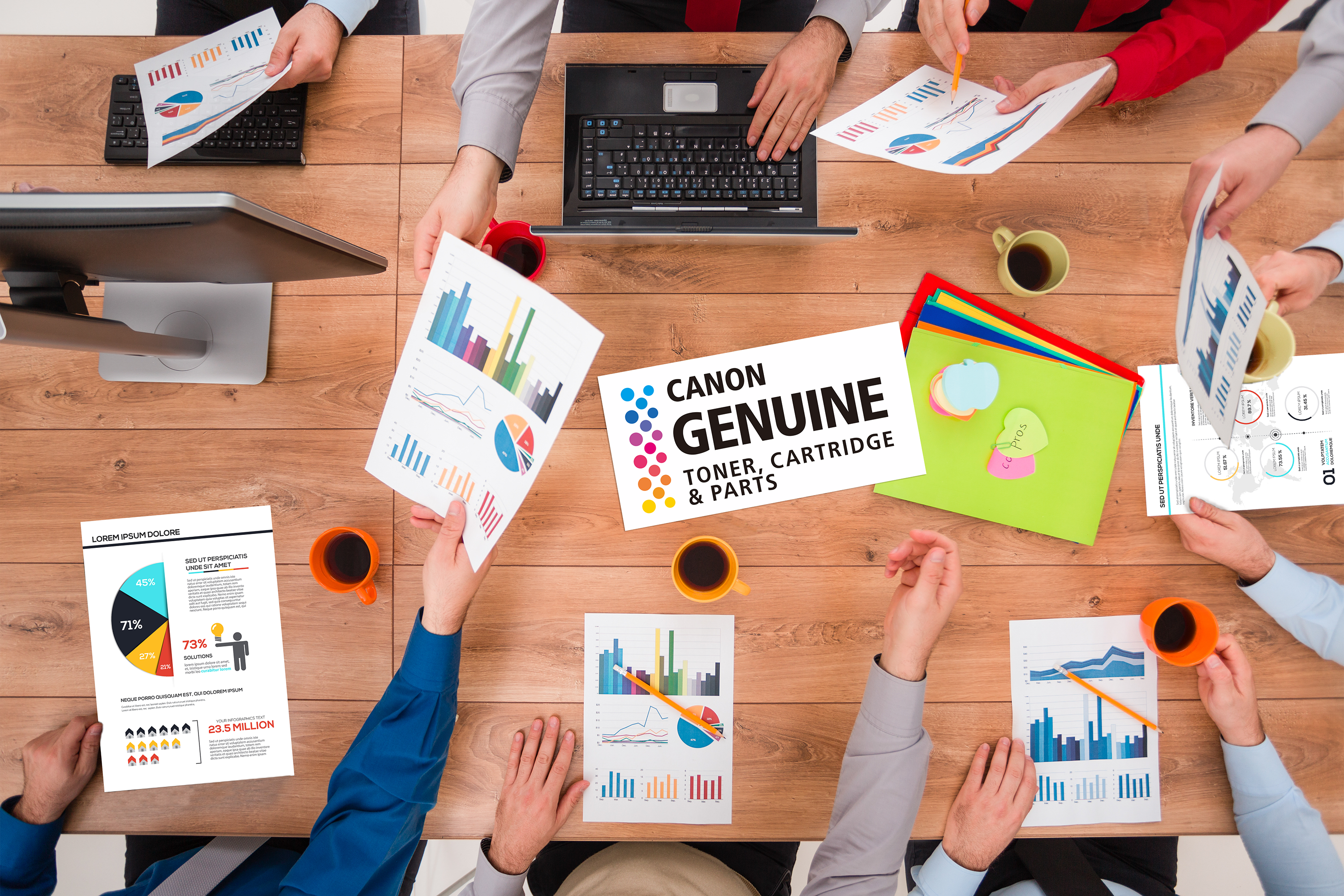 Canon imageCLASS D570 | Canon U.S.A., Inc.