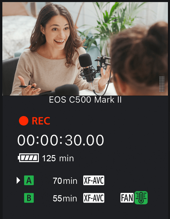 Canon Multi-Camera Control App | Canon U.S.A., Inc.