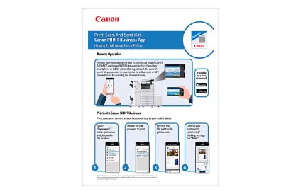 Canon Remote Operation Viewer France – SDYEM