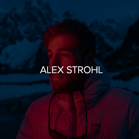 Alex Strohl Sample Image with Name Overlay