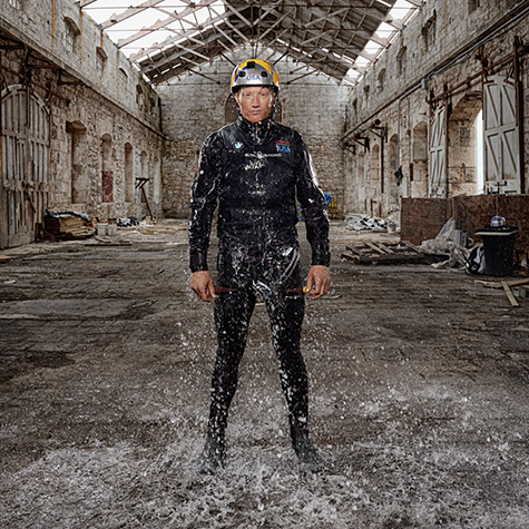 Peter Hurley Sample Image