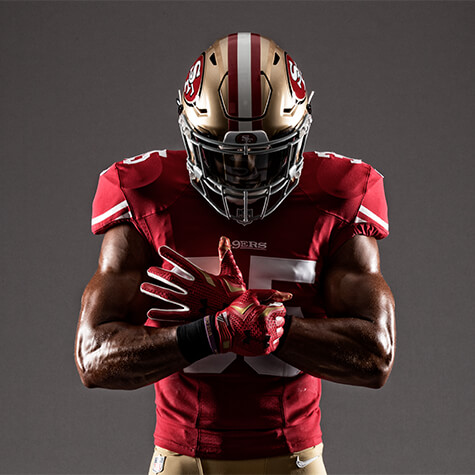 Terrell Lloyd Sample Image