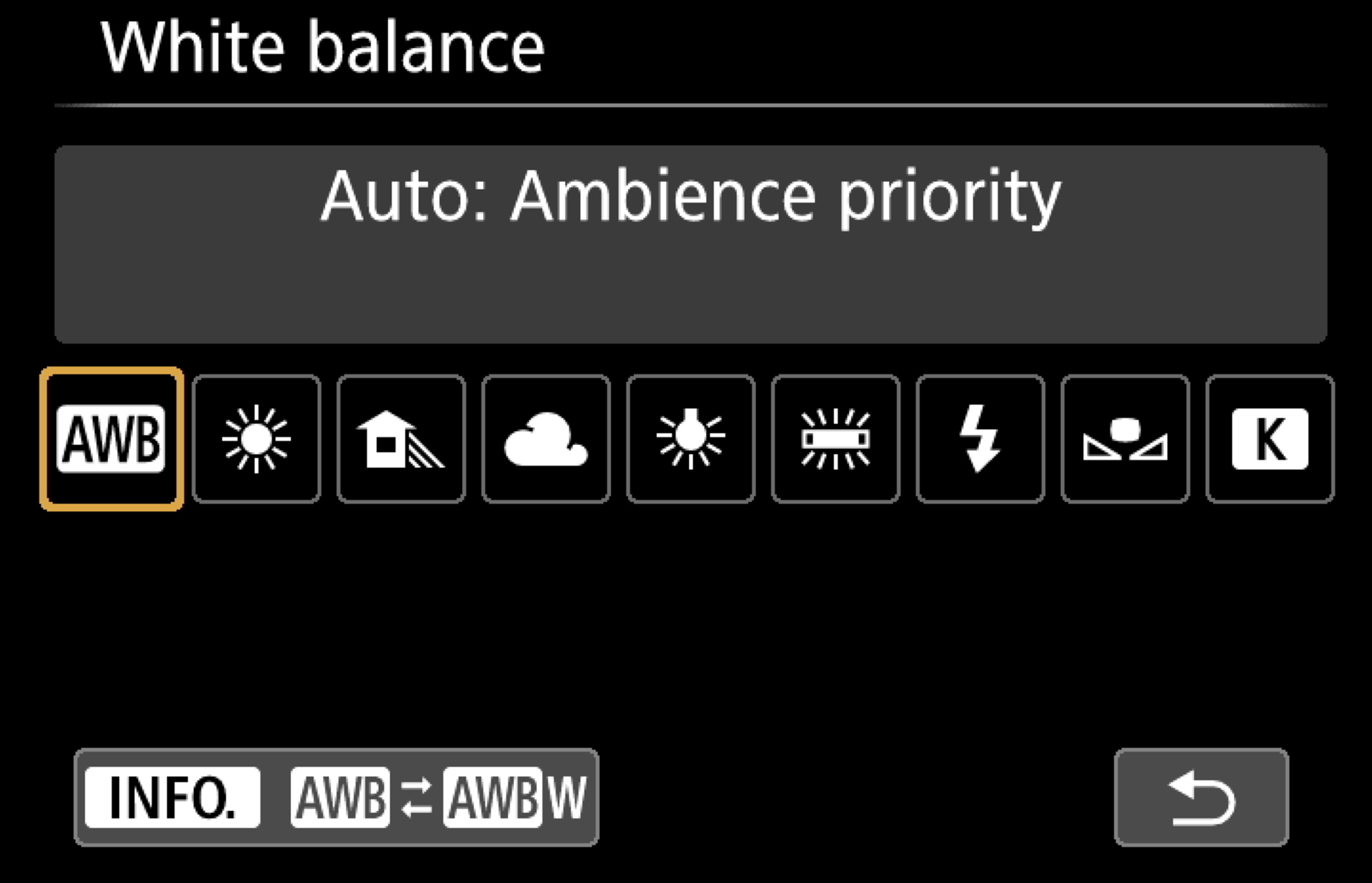 Photography Terms for Every New Photographer | Canon U.S.A., Inc.