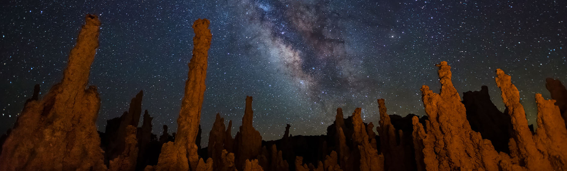 Photographing the Milky Way and Night Sky | Canon U.S.A., Inc.