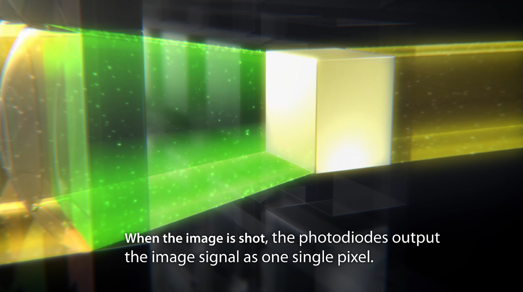 Intro to Dual Pixel Autofocus (DPAF) | Canon U.S.A., Inc.